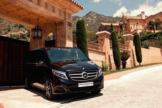 London to Bath Private Transfers - The Sum Up: Who Will Benefit Most?