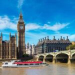 London To Dover Cruise Terminals Private Port Transfer - An In-Depth Look at the London to Dover Cruise Transfer