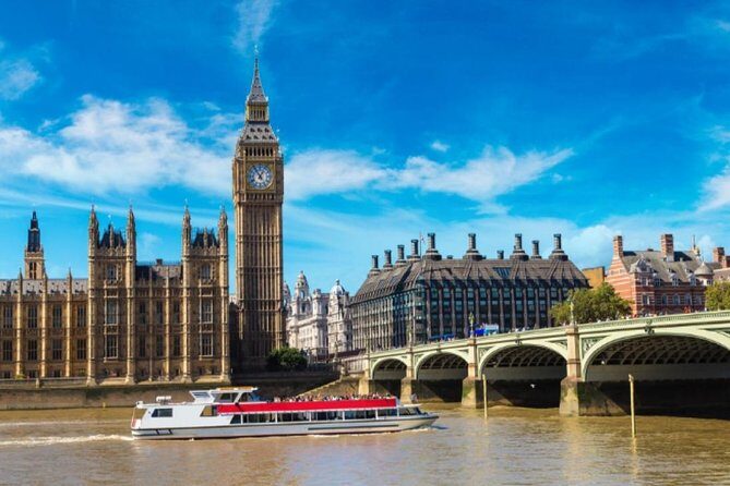 London To Dover Cruise Terminals Private Port Transfer - An In-Depth Look at the London to Dover Cruise Transfer
