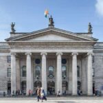 London to Dublin by Ferry and Rail - Arriving in Dublin: Your 48-Hour City Adventure