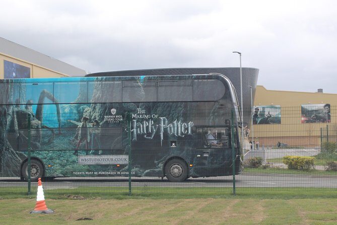 London to Harry Potter Studio Private Round-Trip Transfer - Frequently Asked Questions