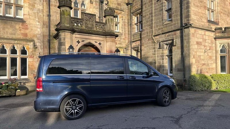 London To Harry Potter/ Warners Bros Studio Return Trip - Who Should Consider This Service?