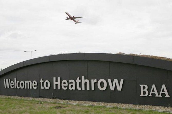 London to Heathrow Airport Private Departure Transfers - Who Should Use This Service?