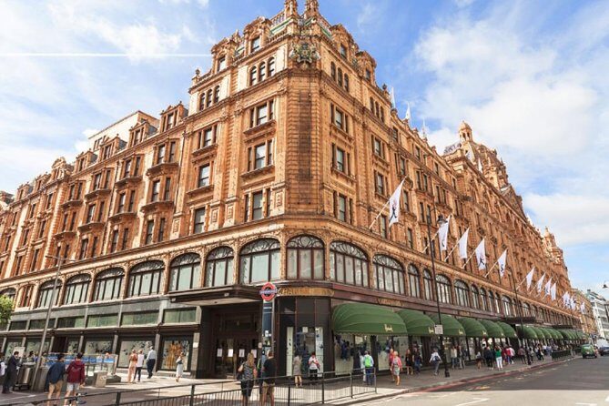 London to Heathrow Airport Private Transfer Service - The Sum Up