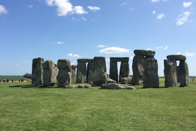 London to Southampton Cruise Port Including Stonehenge - Final Thoughts: Is It Worth It?