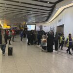 London to Southampton Cruise Port | Private Transfer - Frequently Asked Questions