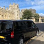 London to Southampton Cruise Port Via Windsor Castle - FAQ