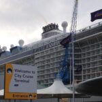 London To Southampton Cruise Terminals - In-Depth Look at the Experience