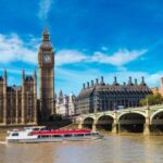 London to Southampton Cruise Terminals Private Port Transfer - FAQs