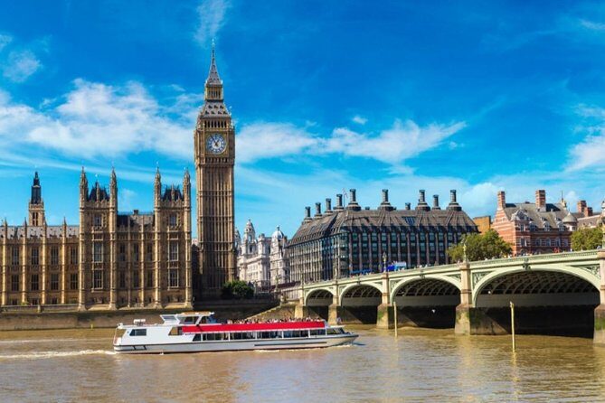 London to Southampton Cruise Terminals Private Port Transfer - FAQs