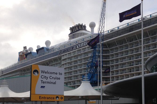 London To Southampton Cruise Terminals - In-Depth Look at the Experience
