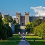 London to Southampton Private Transfer - The Journey Breakdown: From London to Southampton