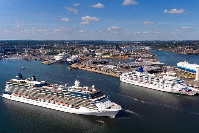 London to Southampton Private Transfer Service - The Practical Value of This Transfer