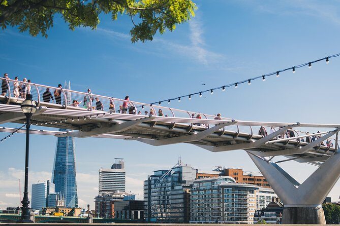 London To St Pancras Station Private Transfer Departure Service - A More Detailed Look at the Experience