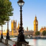 London To Tilbury Cruise Terminal Private Transfer - London To Tilbury Cruise Terminal Private Transfer: A Practical, Comfortable Option