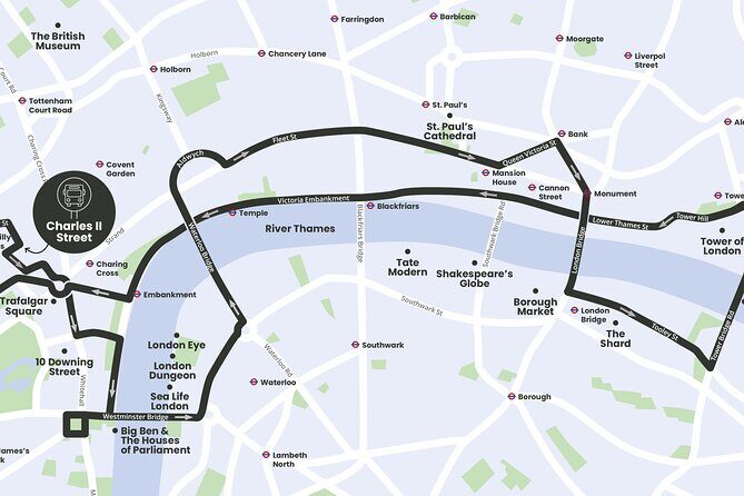 London Tootbus Bar Bus Sunset Tour with Drinks - What We Love About This Experience