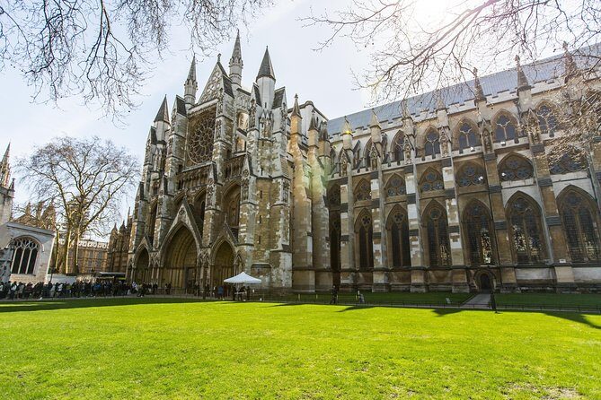London Tootbus Hop on Hop off Bus Tour and Thames River Cruise - Who Will Love This Tour?