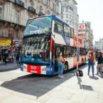 London: Tootbus Hop-on Hop-off (Optional River Cruise) - The Route Breakdown: What You’ll See and Experience