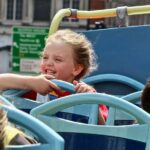 London Tootbus Kids Tour with Bespoke Live Guided Commentary - The Itinerary: What to Expect at Each Stop