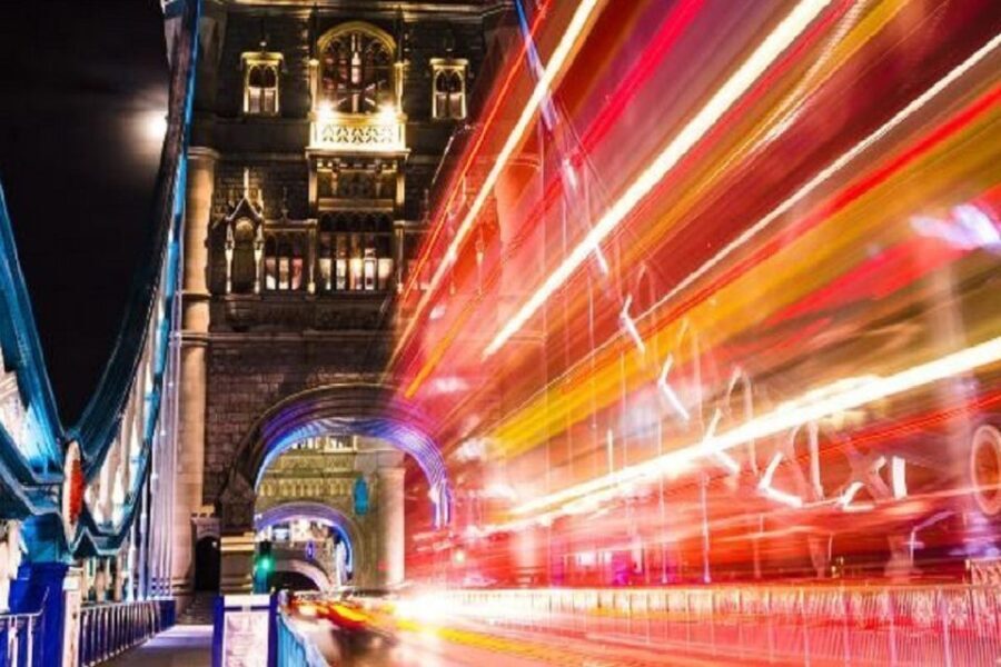London: Tootbus London by Night Bus Tour - Is It Worth the Price?
