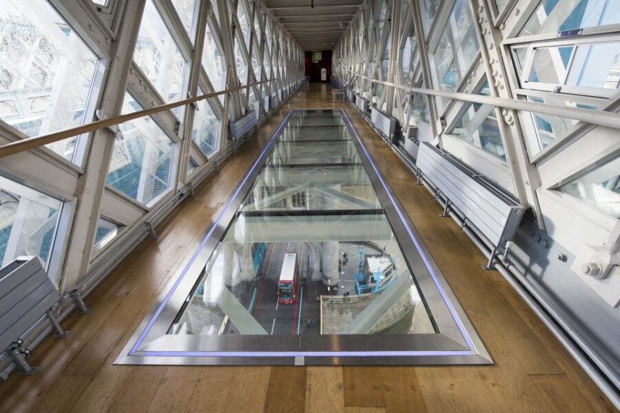 London: Top 30 Sights Walking Tour and Tower Bridge Exhibit - What Makes This Tour Stand Out