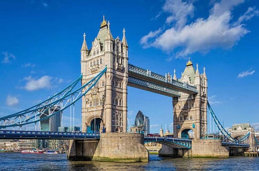 London: Top 50 Sights Walking Tour with Guide - Who Is This Tour Best For?