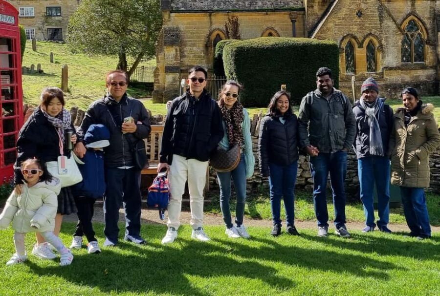 London: Top 7 Cotswolds Stops plus Shakespeare's Stratford - Final Thoughts