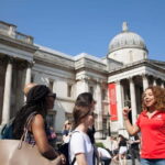 London: Top Attractions and City Highlights Walking Tour - What’s Included and Practical Details