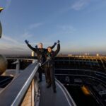 London: Tottenham Hotspur Stadium Skywalk Experience - The Value and Unique Features