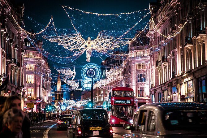London Tour App, Hidden Gems Game and Big Britain Quiz (1 Day Pass) UK - Frequently Asked Questions