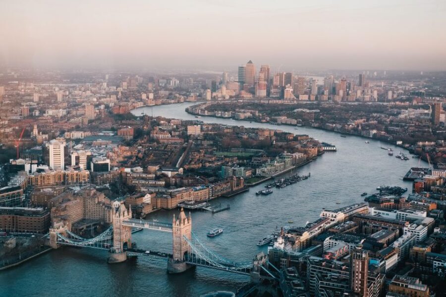 London: Tour with Private Guide - FAQ