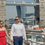 London Tower Bridge private professional photo shoot 60min - Frequently Asked Questions