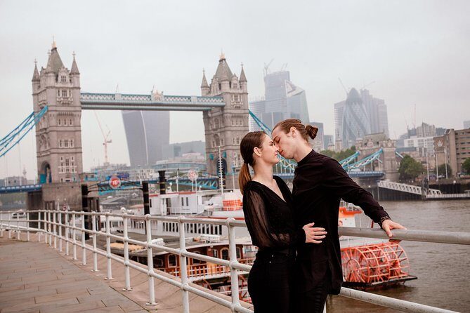 London Tower Bridge PRIVATE professional photoshoot - 120min - Final Thoughts: Is It Worth It?