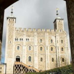 London: Tower of London and Crown Jewels Exhibition Ticket - The Experience from a Visitor’s Perspective