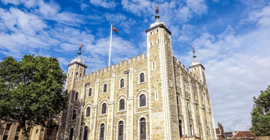London: Tower of London and Tower Bridge Early-Access Tour - Who Will Love This Tour?