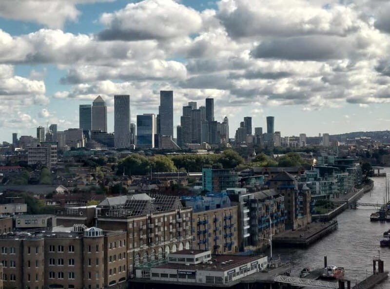 London: Tower of London and Tower Bridge Private Tour - Practical Tips for Making the Most of Your Tour