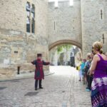 London: Tower of London, Thames Boat & Changing of the Guard - Who Would Love This Tour?