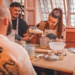 London Traditional English Scone Making and Tea Workshop - Authenticity and Educational Value