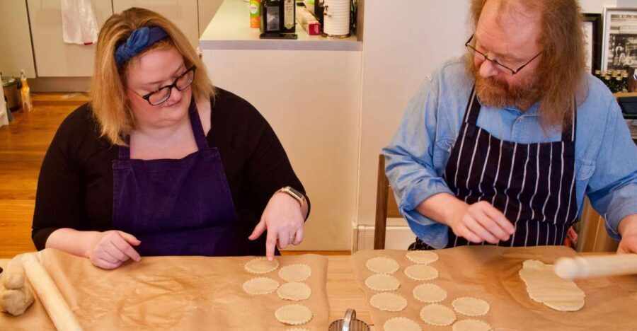 London: Traditional Pork Pie Cookery Class - Who Would Enjoy This Experience?