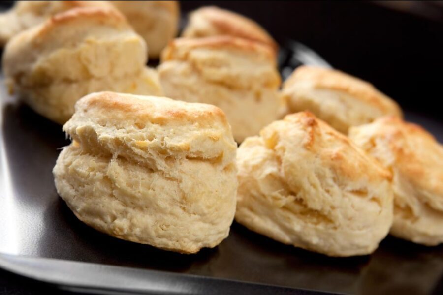 London: Traditional Scone Making Workshop - An Inside Look at the Scone Making Workshop
