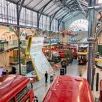 London Transport Museum One Day Ticket - What to Expect During Your Visit