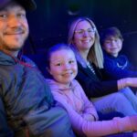 London: Typhoon Simulator Experience - Who Will Love This Experience?