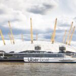 London: Uber Boat - Single Journey River Thames Cruise - A Deep Dive into the Thames Experience