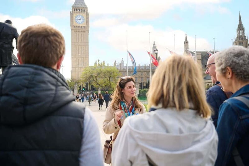 London: Ultimate One-Day Tour with Tower, Abbey & Cruise - The Practicalities