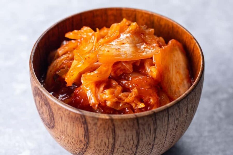 London: Vegetarian Korean Cooking Class with Wine - Why We Think This Is a Great Choice
