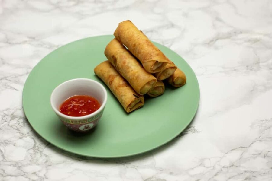 London: Vegetarian Thai Cooking Class with Wine - An In-Depth Look at the Thai Vegetarian Cooking Class in London