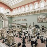 London: Victoria and Albert Private Tour with Expert Guide - What’s Included and What’s Not