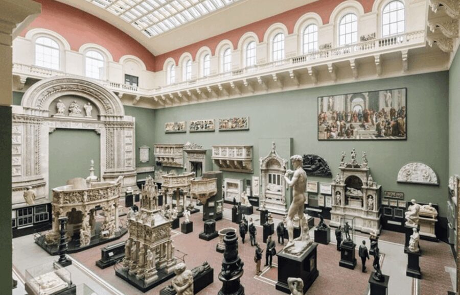 London: Victoria and Albert Private Tour with Expert Guide - What’s Included and What’s Not