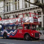 London Vintage Bus Tour: Live Comedy Sightseeing Show - Deep Dive into the Itinerary