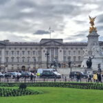 London Walking Tour: Buckingham Palace to Big Ben in 2 hours - An In-Depth Look at the London Walking Tour